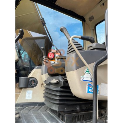 2023年卡特彼勒 318C