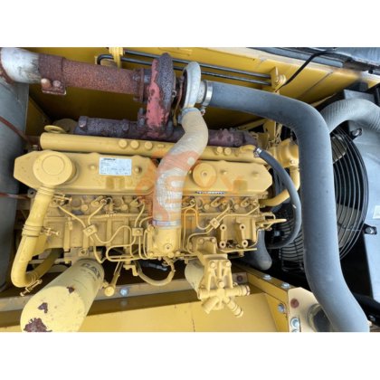 2023年卡特彼勒 318C