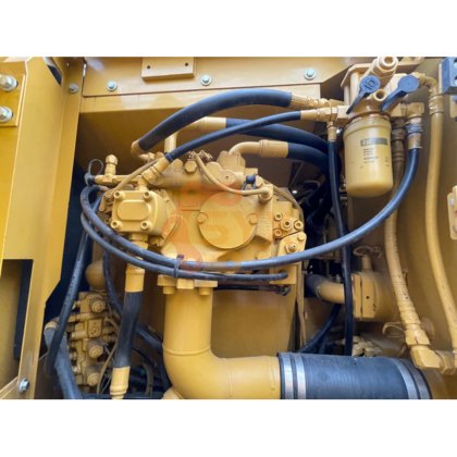 2023年卡特彼勒 318C