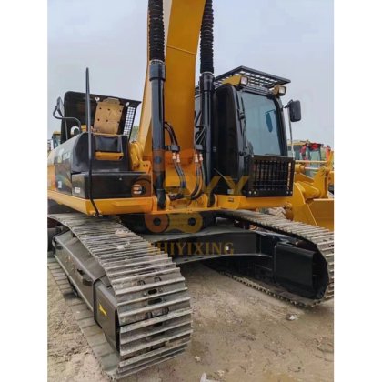 2022 Caterpillar 330D
