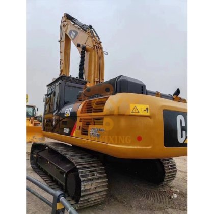 2022 Caterpillar 330D