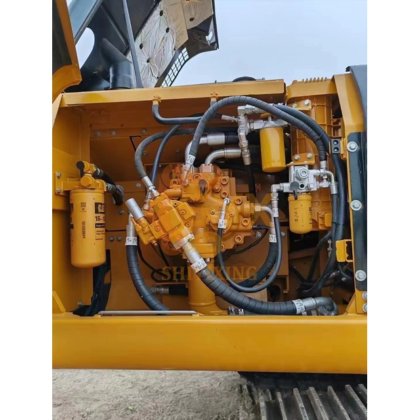 2022年卡特彼勒 330D