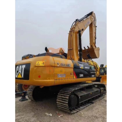 2022年卡特彼勒 330D