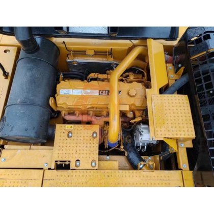 2022 Caterpillar 330D