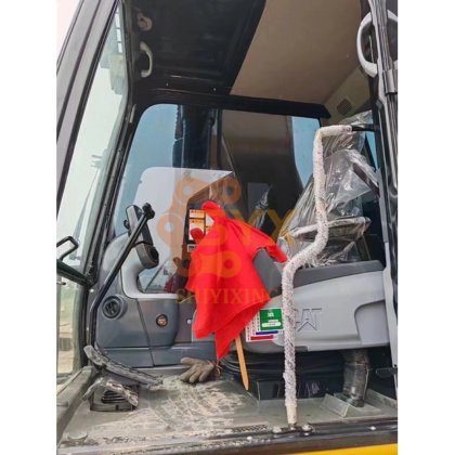 2022年卡特彼勒 330D