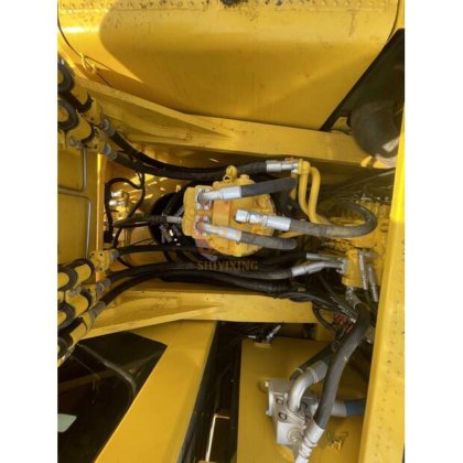 2022 Komatsu PC450-8