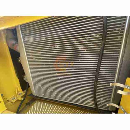 2022 Komatsu PC450-8