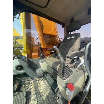 2022 Komatsu PC450-8