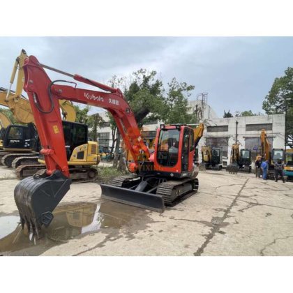 2023年久保田KX185