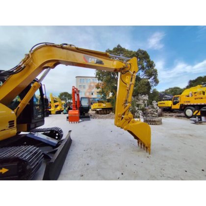 2023 Caterpillar 308C