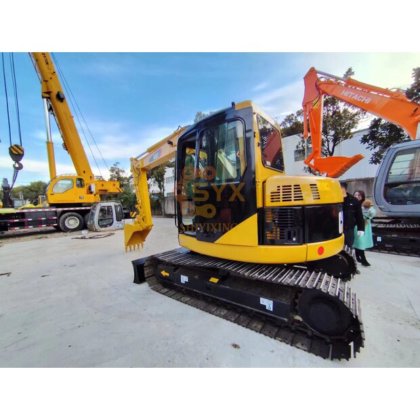2023 Caterpillar 308C