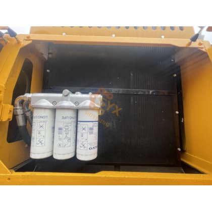 2021年沃尔沃EC480DL