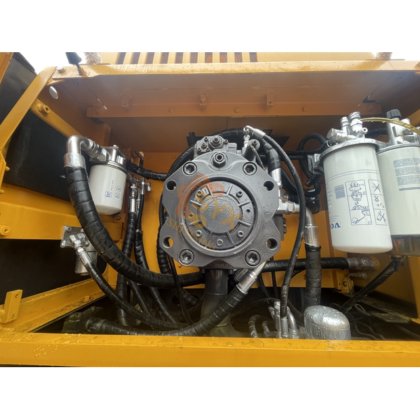 2021年沃尔沃EC480DL