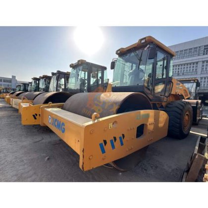 2022 XCMG XS223