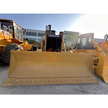 2019 Caterpillar D7