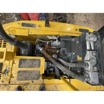 2021 Komatsu PC110-8