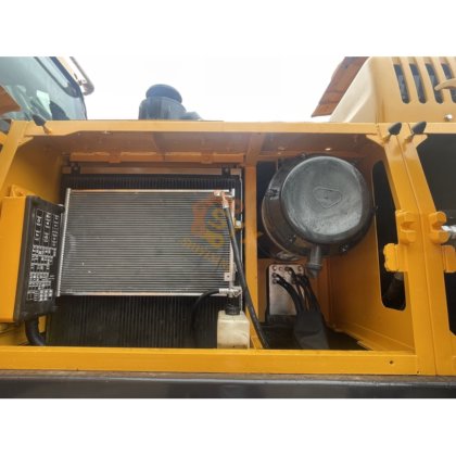 Volvo EC480DL 2019