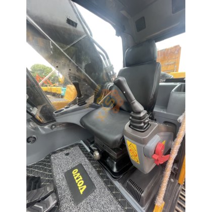 Volvo EC480DL 2019