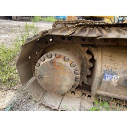 2023 Caterpillar 326D