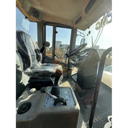 2019 XCMG XS203J