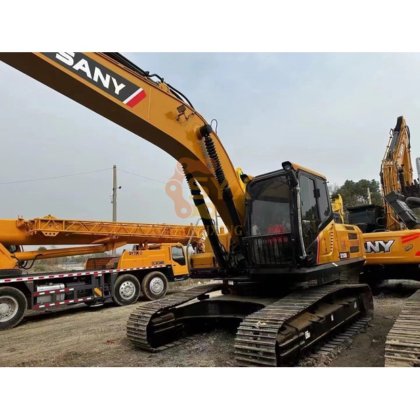 2023年 三一 SY245