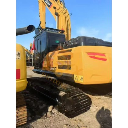 2021 Sany SY265C