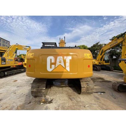 2023 Caterpillar 320D