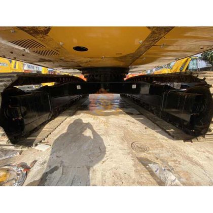 2023 Caterpillar 320D