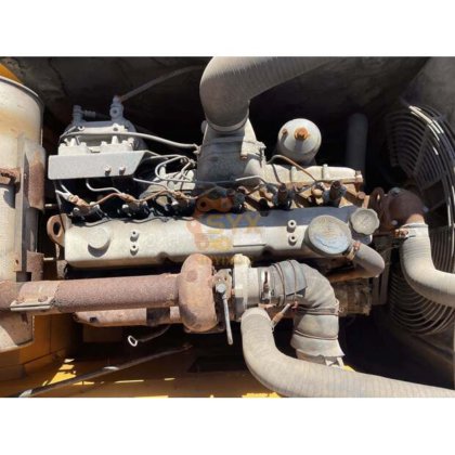 2021 Hyundai 215LVS