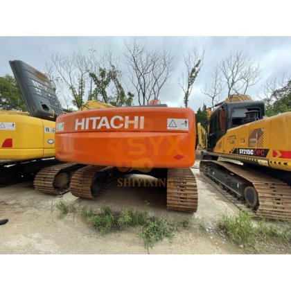 2023 日立 ZX240-3G