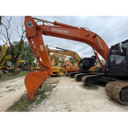 2023 日立 ZX240-3G