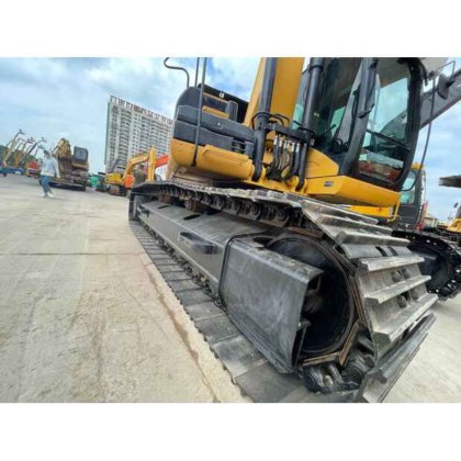 2022 Caterpillar 323D