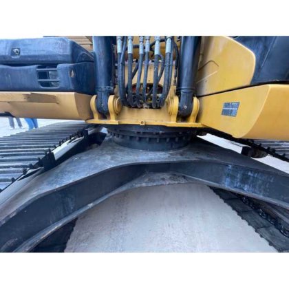 2022 Caterpillar 323D