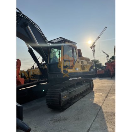 2020 Volvo EC360BLC
