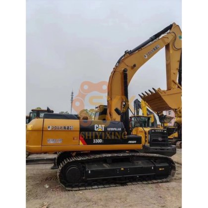 2023 Caterpillar 330D