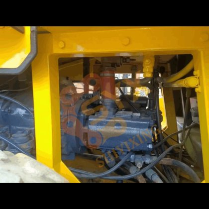 2019 DYNAPAC CA301D