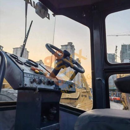 2019 DYNAPAC CA301D