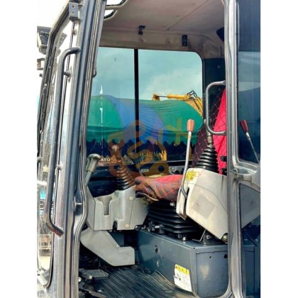 2020 KUBOTA KX165-5
