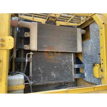 2019 Komatsu PC270-7