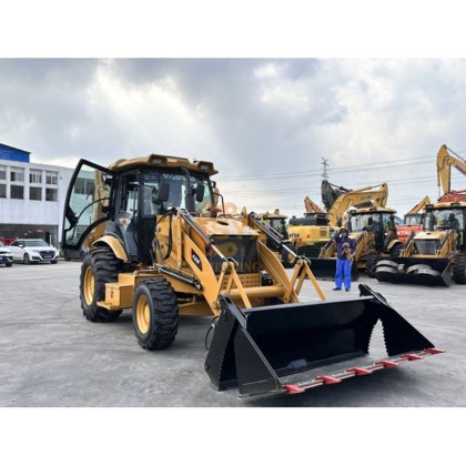 2023 Caterpillar 430F