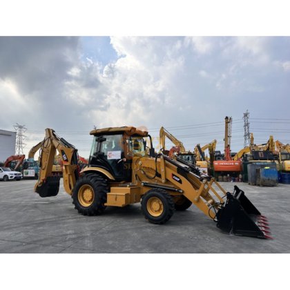 2023 Caterpillar 430F
