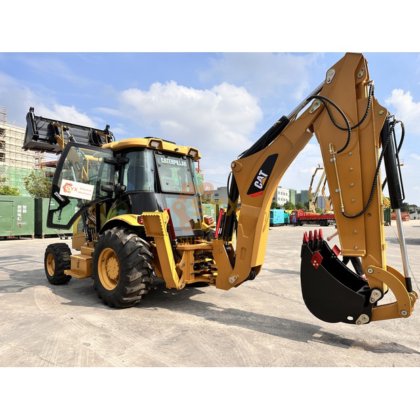 2023 Caterpillar 430F