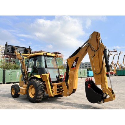 2023 Caterpillar 430F