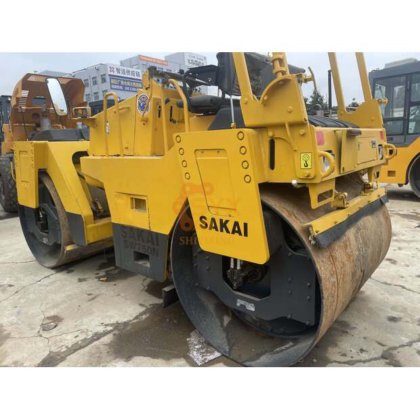 2019 SAKAI SW750N
