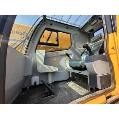 2020 XCMG QY70K