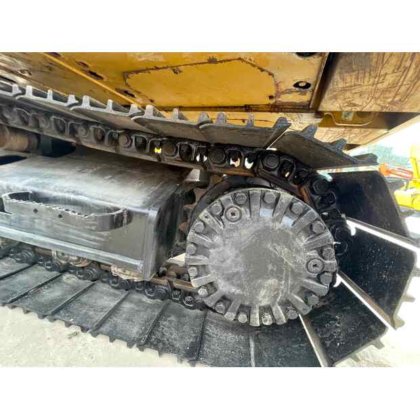 2023年卡特彼勒 323D