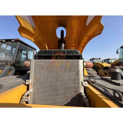 2019 XCMG XS263