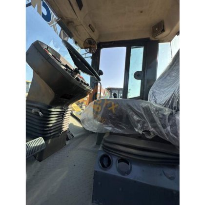 2019 XCMG XS263