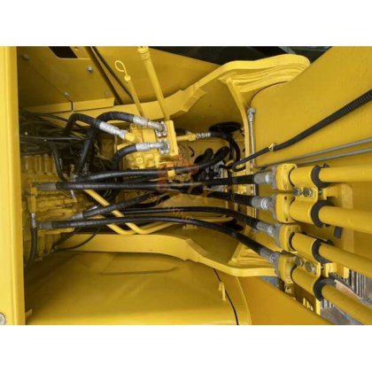 2021 コマツ PC220-7