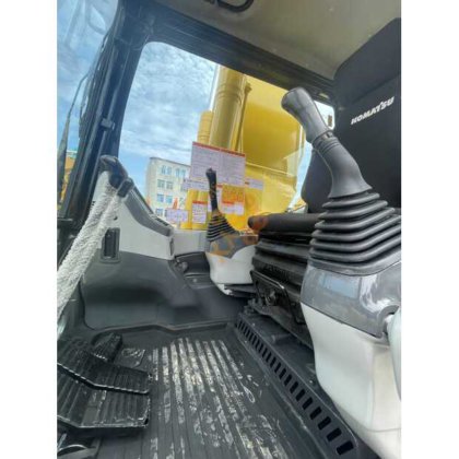 2021 コマツ PC220-7